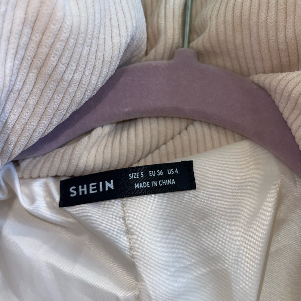 Puff Jacket - image 7